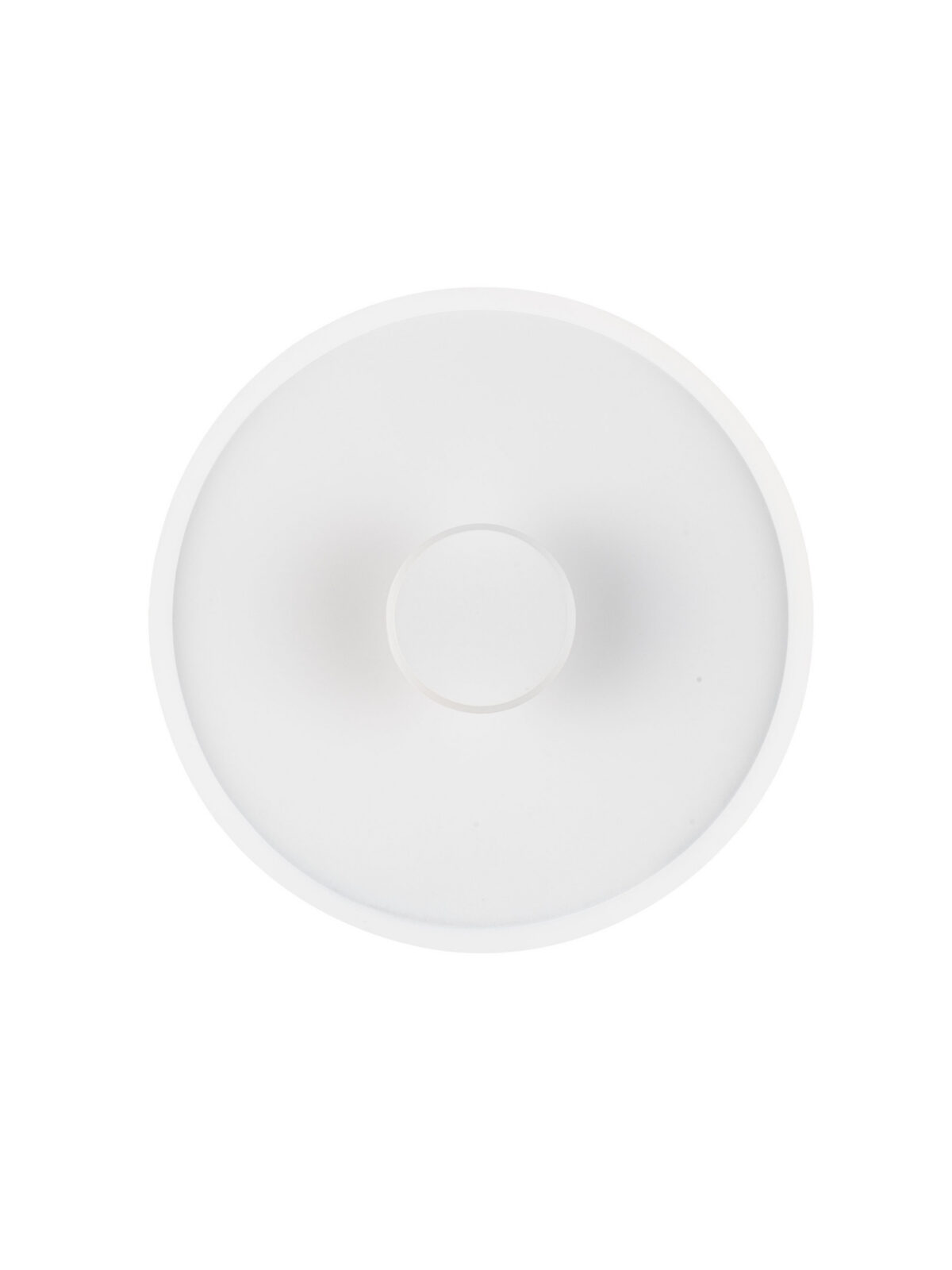 Аплик Nova Luce DORELL 9248185 бял в интериор