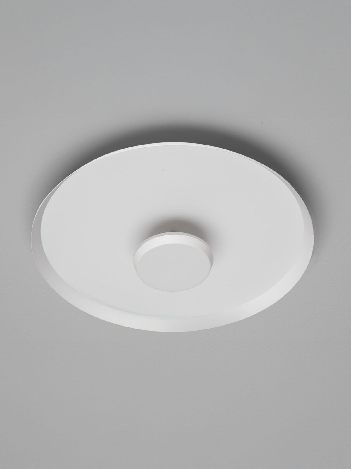 Аплик Nova Luce DORELL 9248185 бял детайл 7