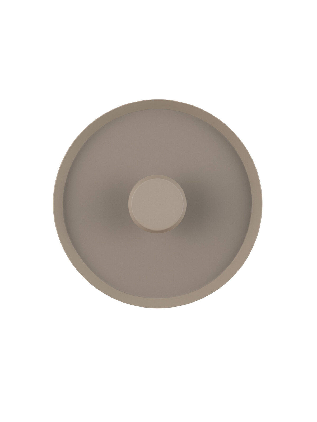 Аплик Nova Luce DORELL 9248186 кафяв в интериор
