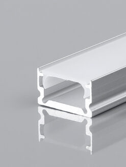 Профил за LED лента Nova Luce SURFACE 9254100