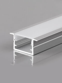 Профил за LED лента Nova Luce RECESSED 9254102