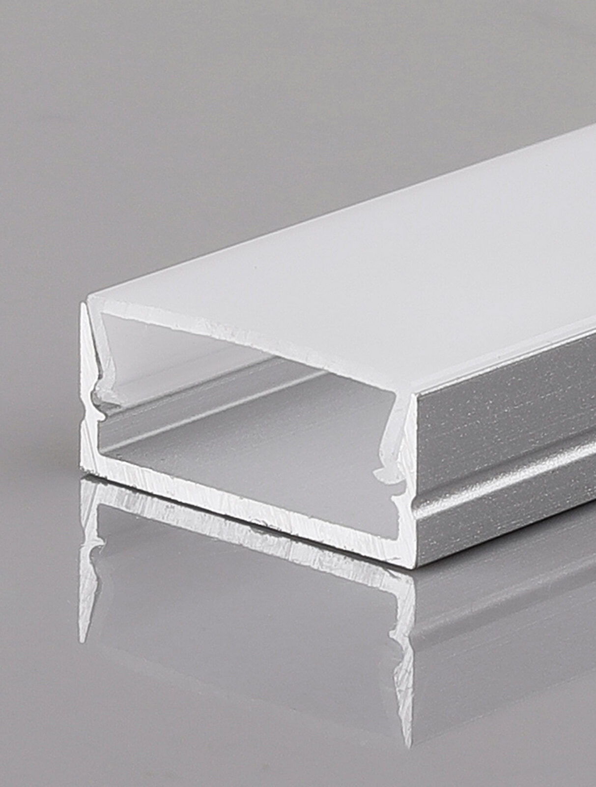Профил за LED лента Nova Luce SURFACE 9254103