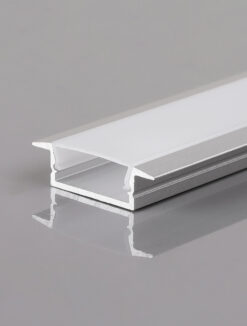 Профил за LED лента Nova Luce RECESSED 9254104