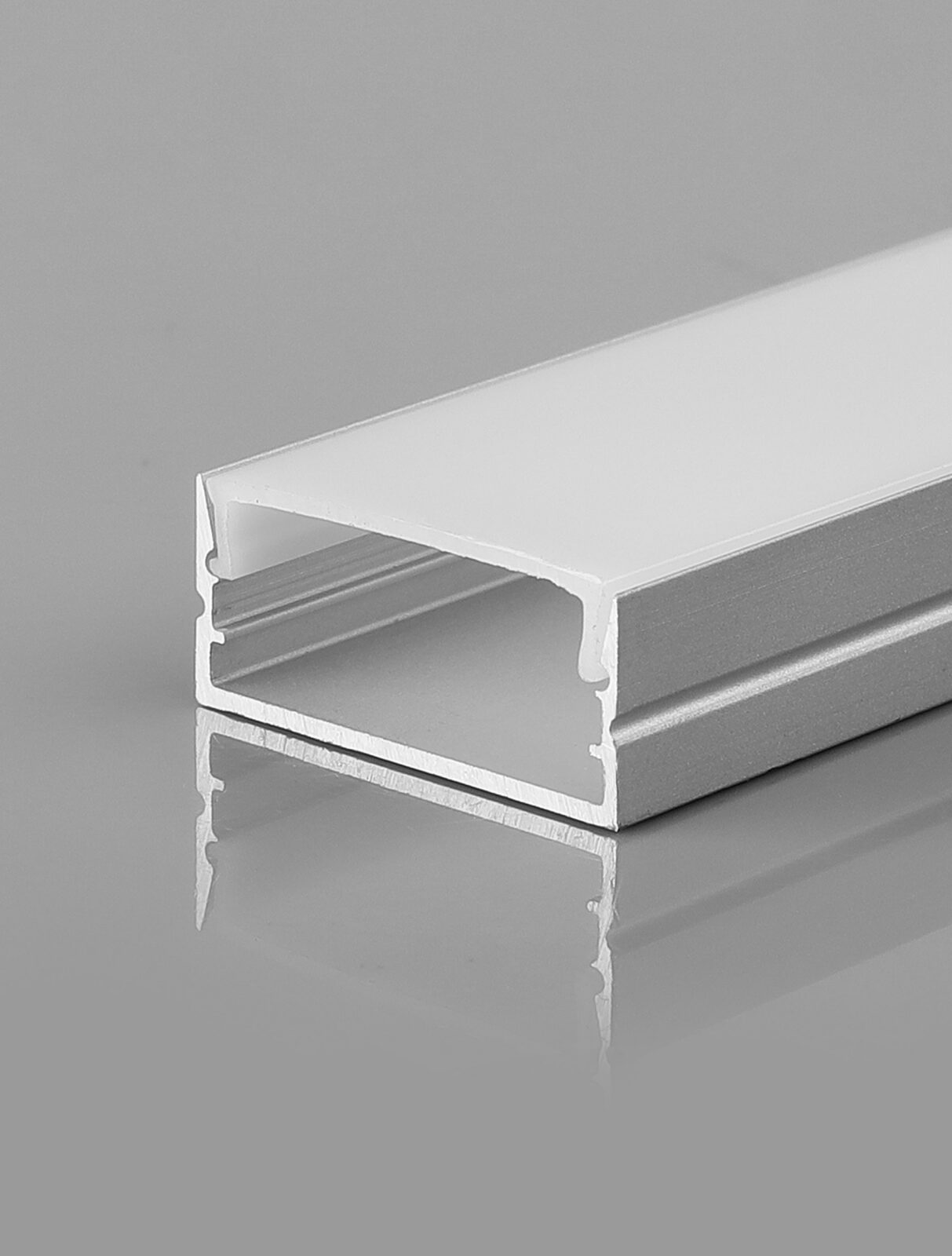 Профил за LED лента Nova Luce SURFACE 9254106