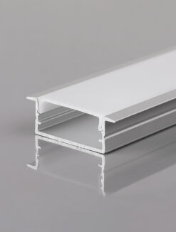 Профил за LED лента Nova Luce RECESSED 9254107