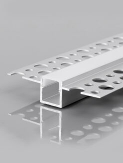 Профил за LED лента Nova Luce TRIMLESS 9254108