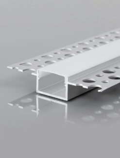 Профил за LED лента Nova Luce TRIMLESS 9254110