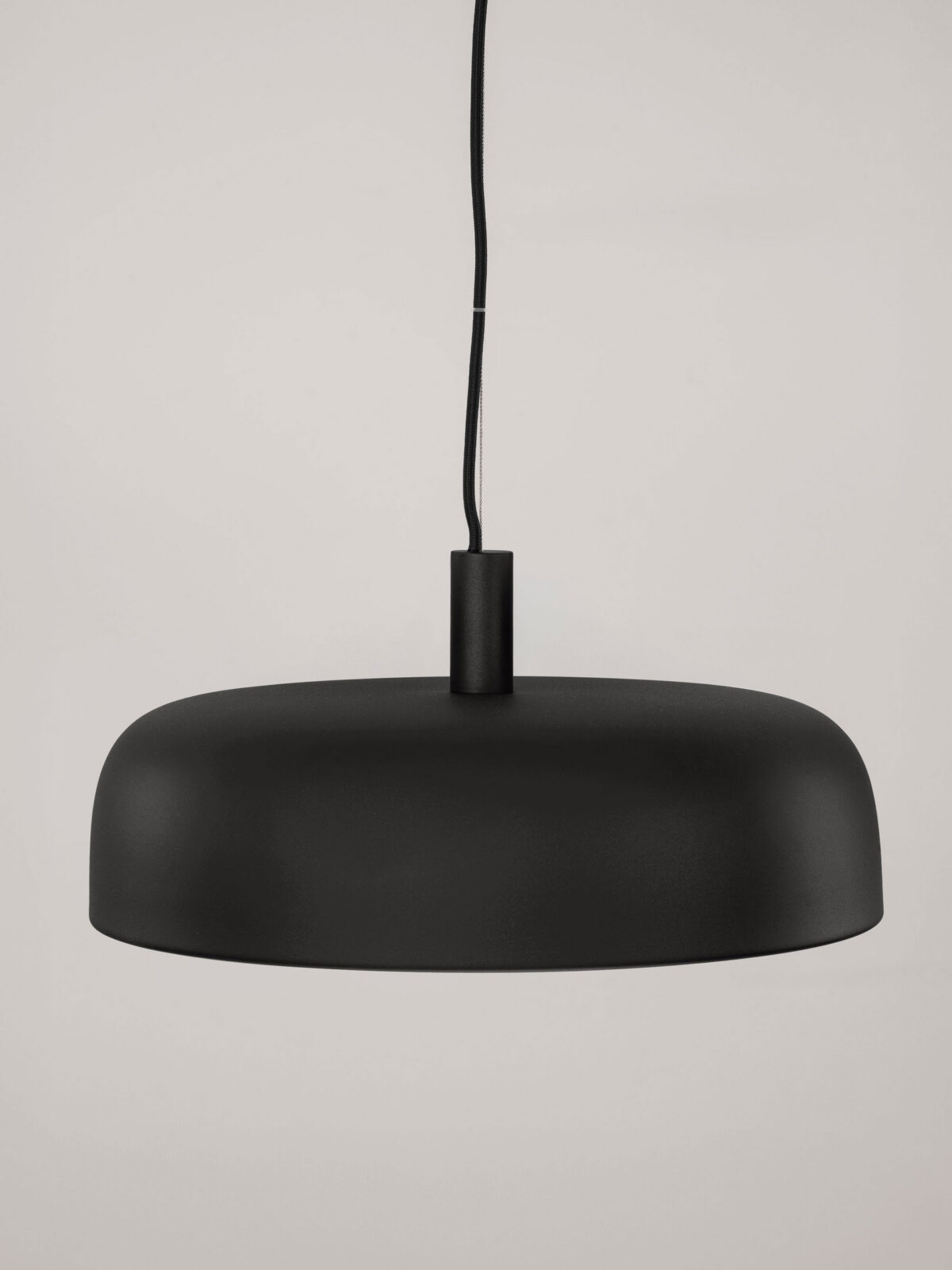 Полилей Nova Luce NOELIA 9268001 черен детайл 5
