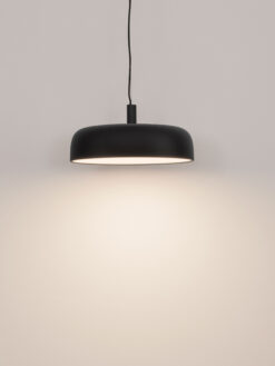 Полилей Nova Luce NOELIA 9268002 черен