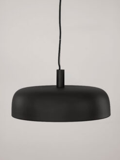 Полилей Nova Luce NOELIA 9268002 черен детайл 5