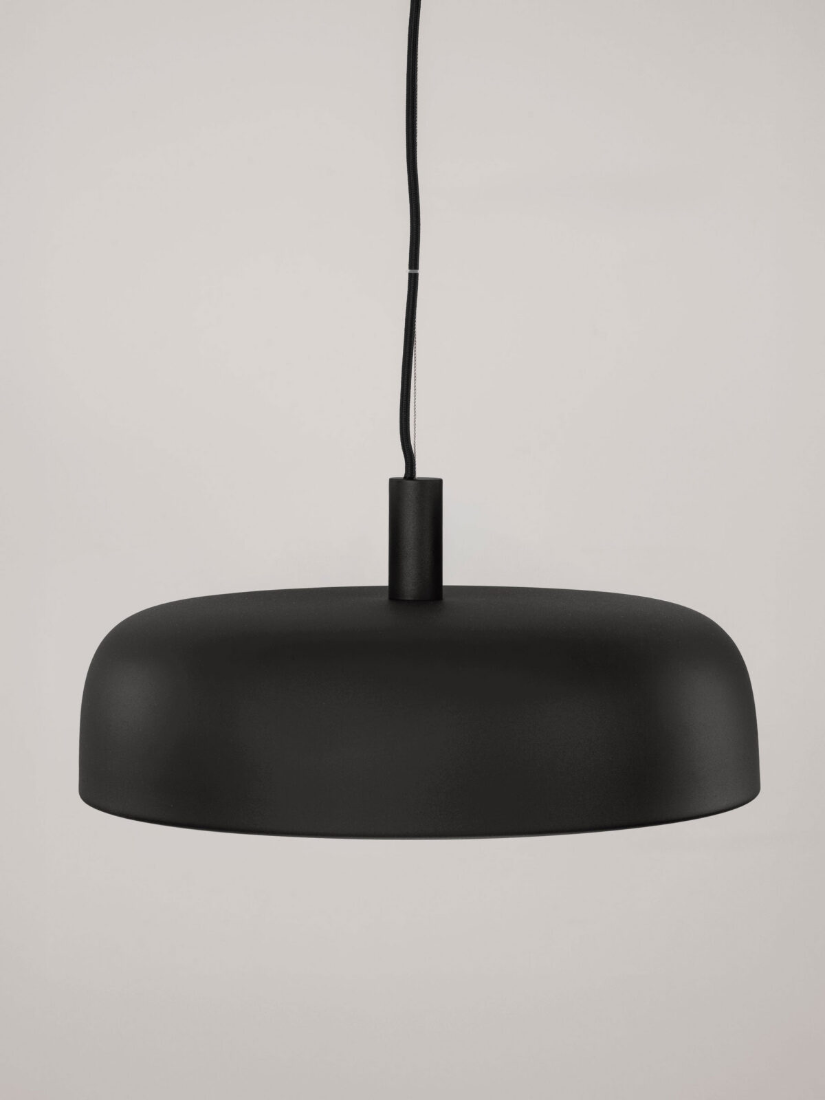Полилей Nova Luce NOELIA 9268002 черен детайл 5