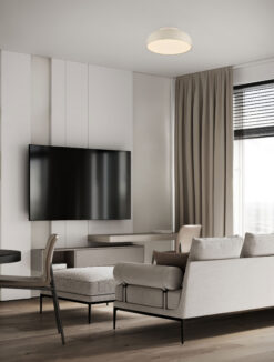 Плафониера Nova Luce NOELIA 9268013