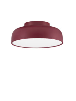 Плафониера Nova Luce NOELIA 9268018 в интериор