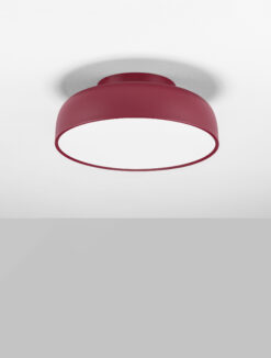 Плафониера Nova Luce NOELIA 9268018 детайл 2