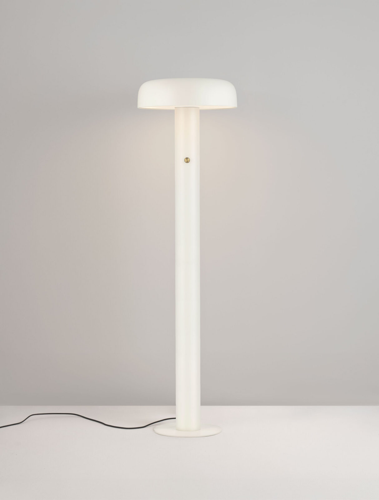 Лампион Nova Luce NOELIA 9268021 бял детайл 3