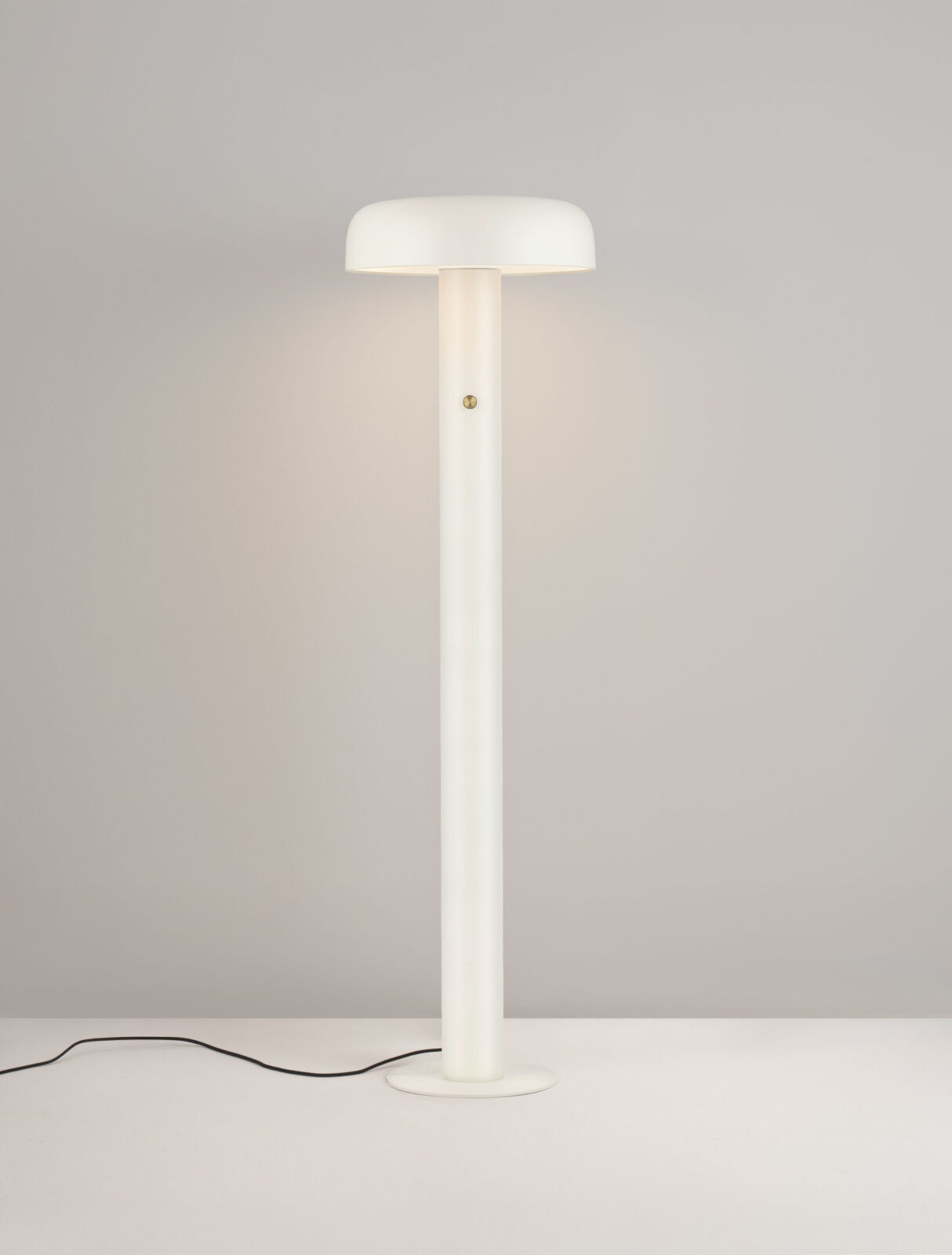 Лампион Nova Luce NOELIA 9268022 бял детайл 3