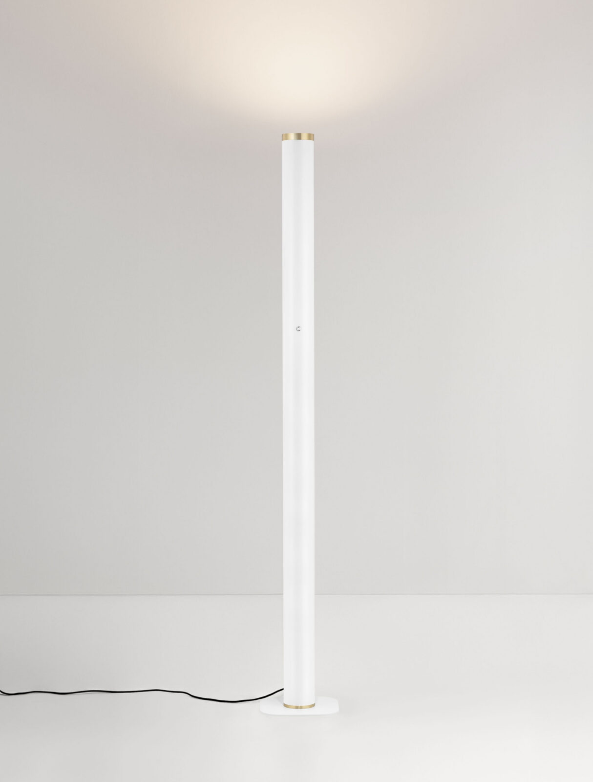 Лампион Nova Luce ORIN_S 9268033 бял детайл 3