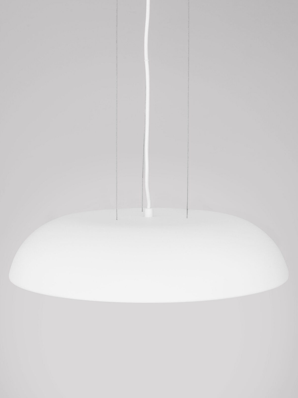 Полилей Nova Luce FELICIA 9268040 бял детайл 5