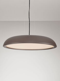 Полилей Nova Luce FELICIA 9268041 кафяв