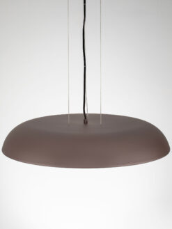 Полилей Nova Luce FELICIA 9268041 кафяв детайл 6
