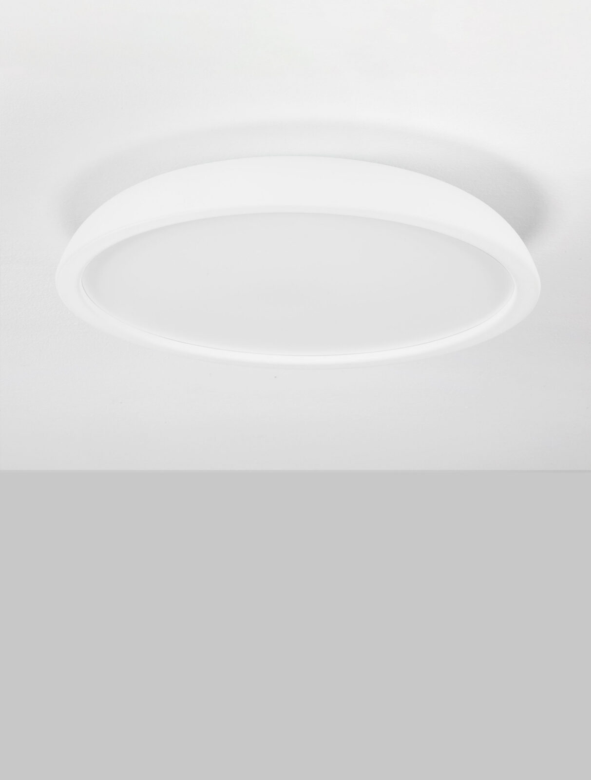 Плафониера Nova Luce FELICIA 9268045 бял детайл 2