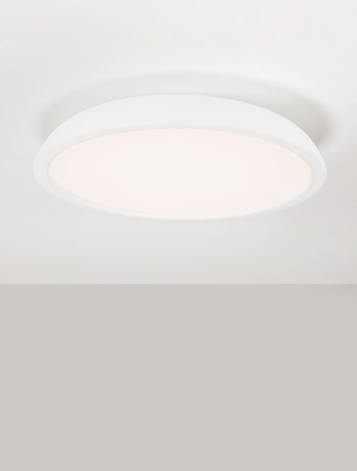Плафониера Nova Luce FELICIA 9268045 бял детайл 3
