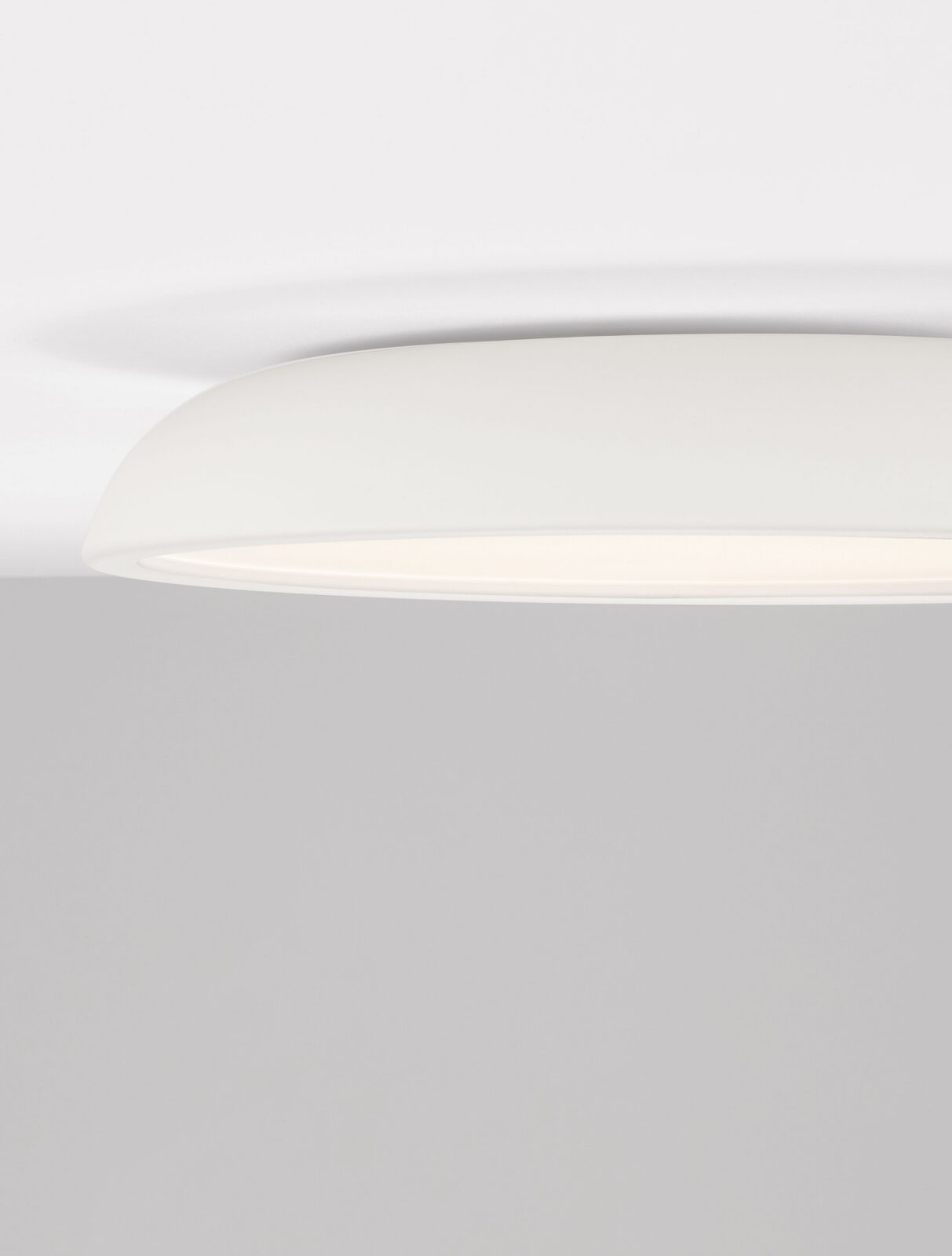 Плафониера Nova Luce FELICIA 9268045 бял детайл 4