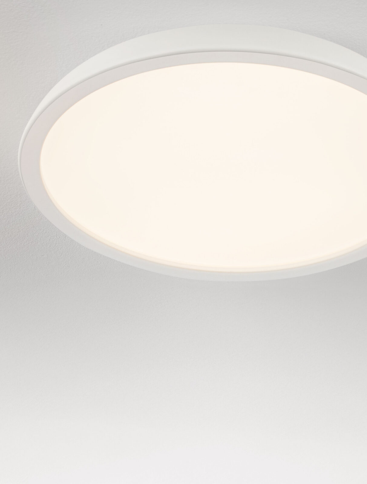 Плафониера Nova Luce FELICIA 9268045 бял детайл 5