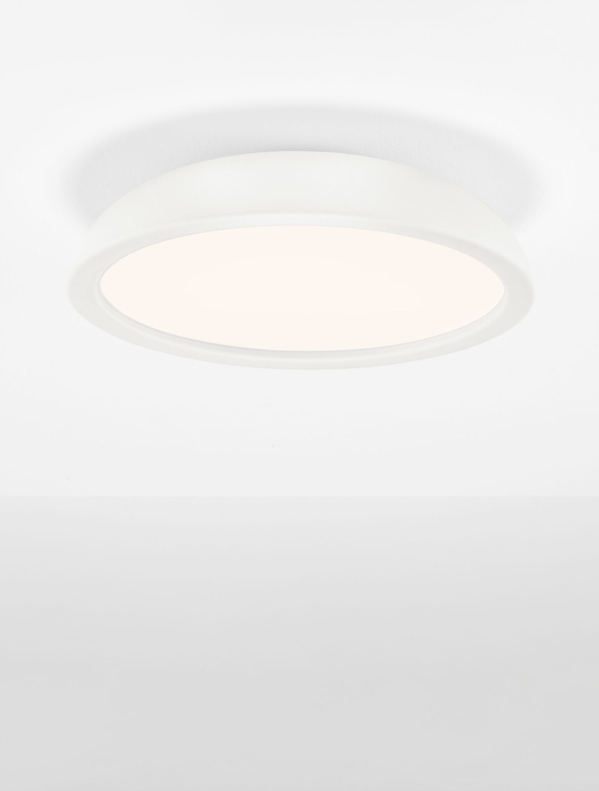 Плафониера Nova Luce FELICIA 9268046 бял детайл 3