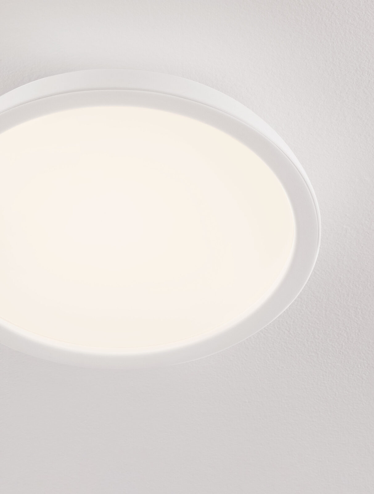 Плафониера Nova Luce FELICIA 9268046 бял детайл 4