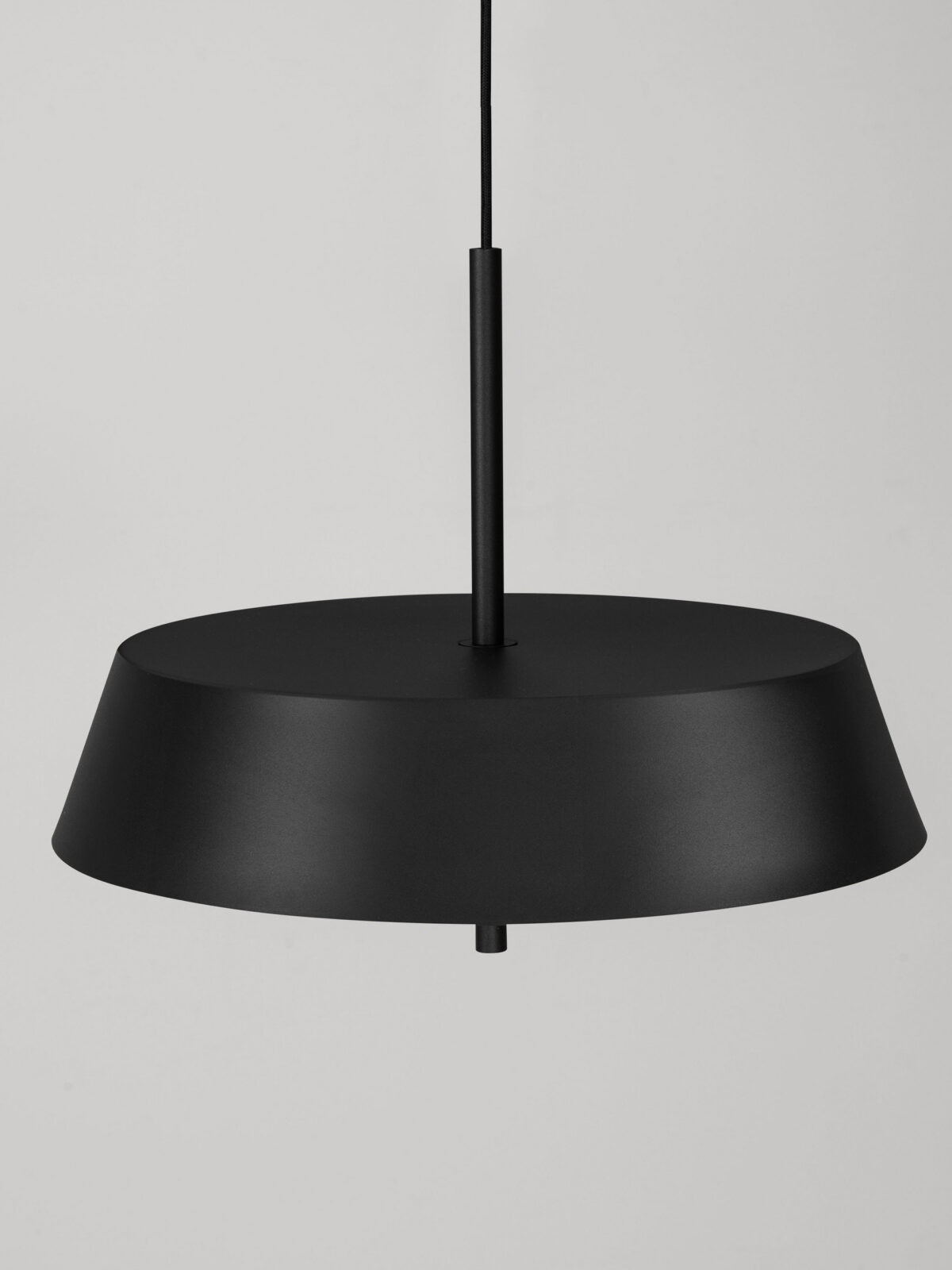 Полилей Nova Luce VELIO 9268049 черен детайл 5