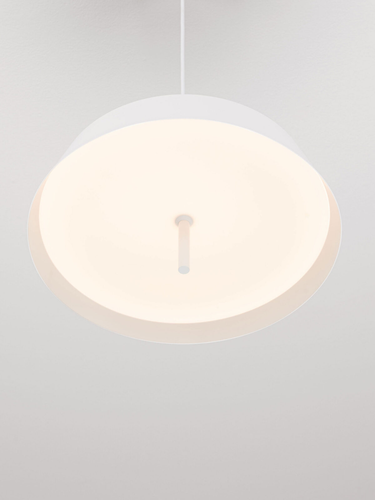 Полилей Nova Luce VELIO 9268051 бял детайл 5
