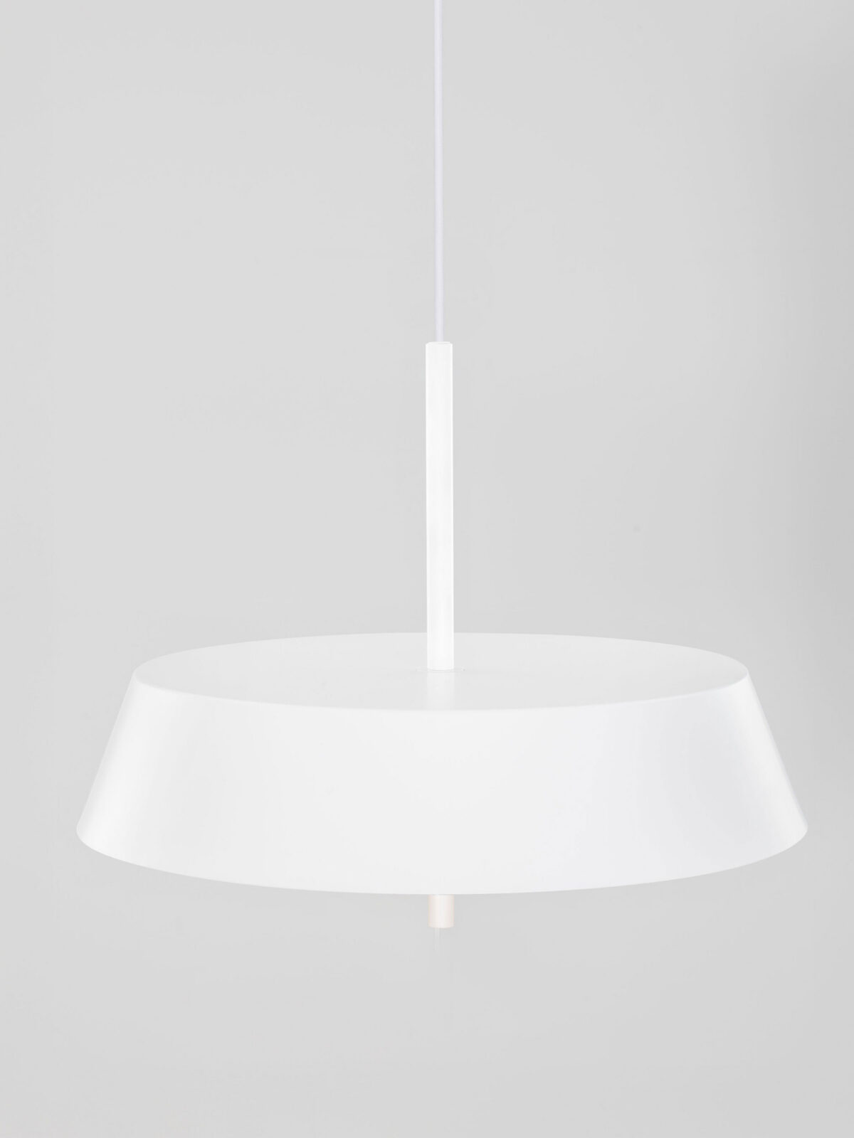 Полилей Nova Luce VELIO 9268051 бял детайл 6