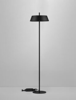 Лампион Nova Luce VELIO 9268053 черен детайл 2