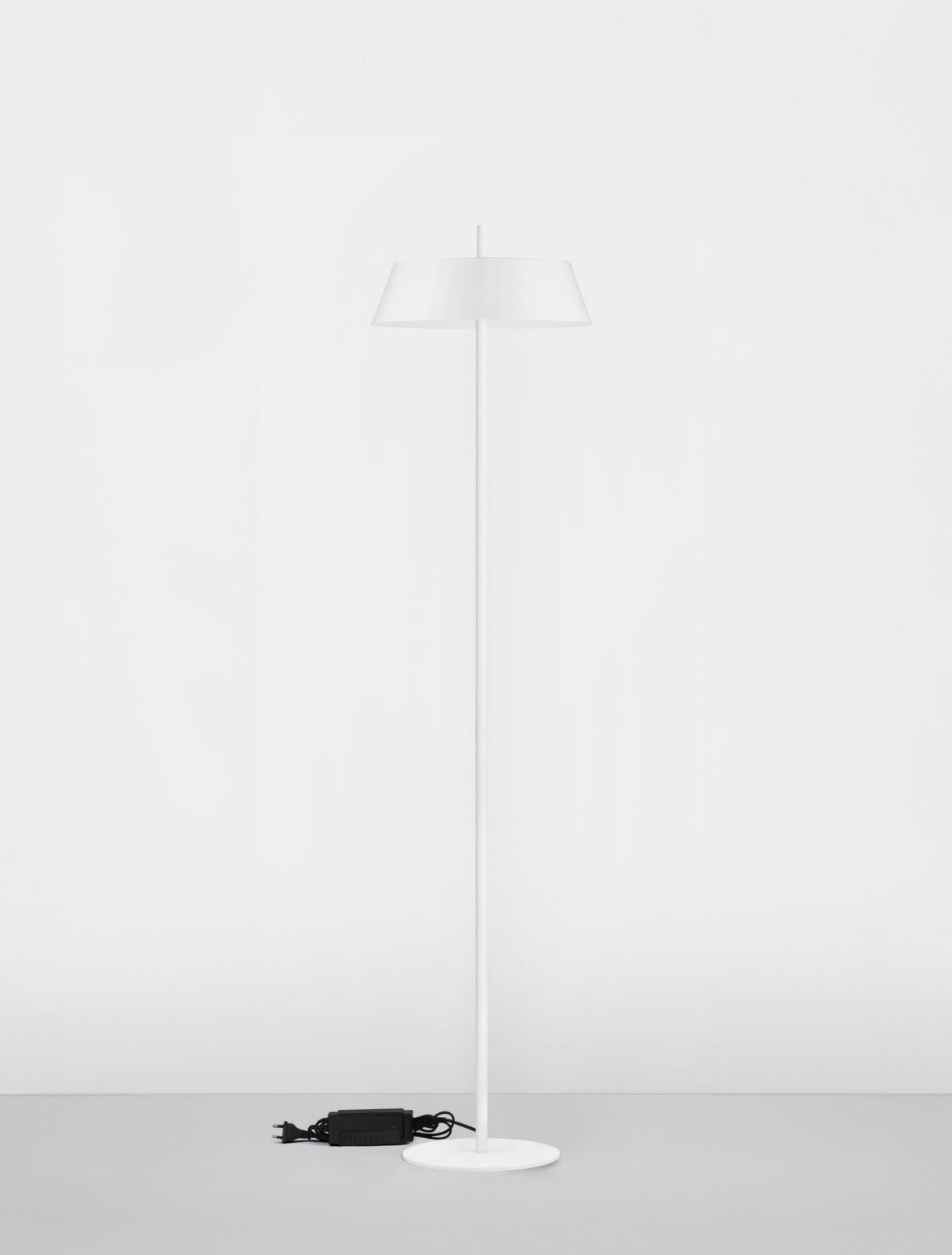 Лампион Nova Luce VELIO 9268054 бял детайл 2