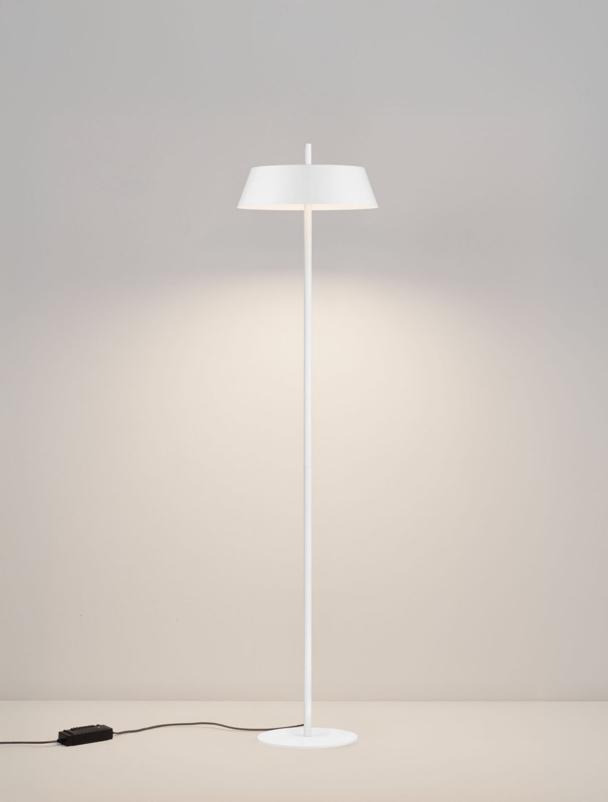 Лампион Nova Luce VELIO 9268054 бял детайл 3