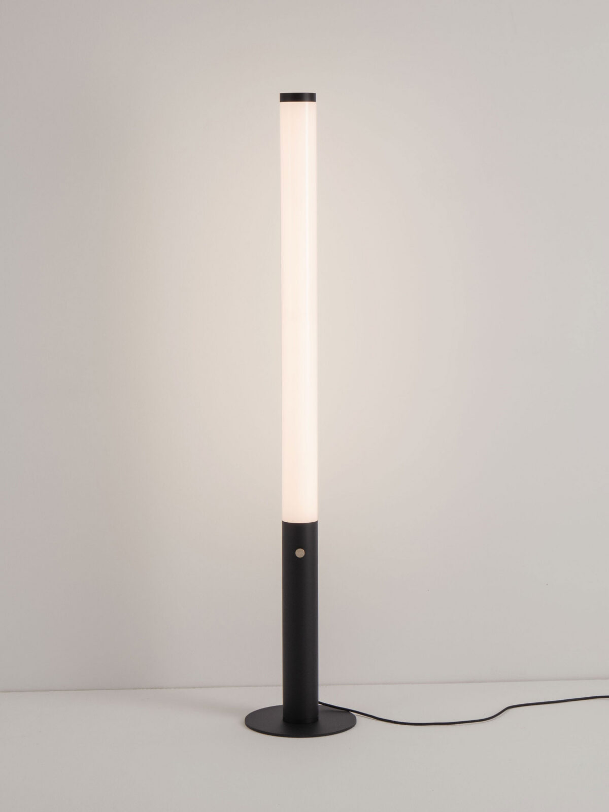 Лампион Nova Luce GLAZE 9268056 черен детайл 4