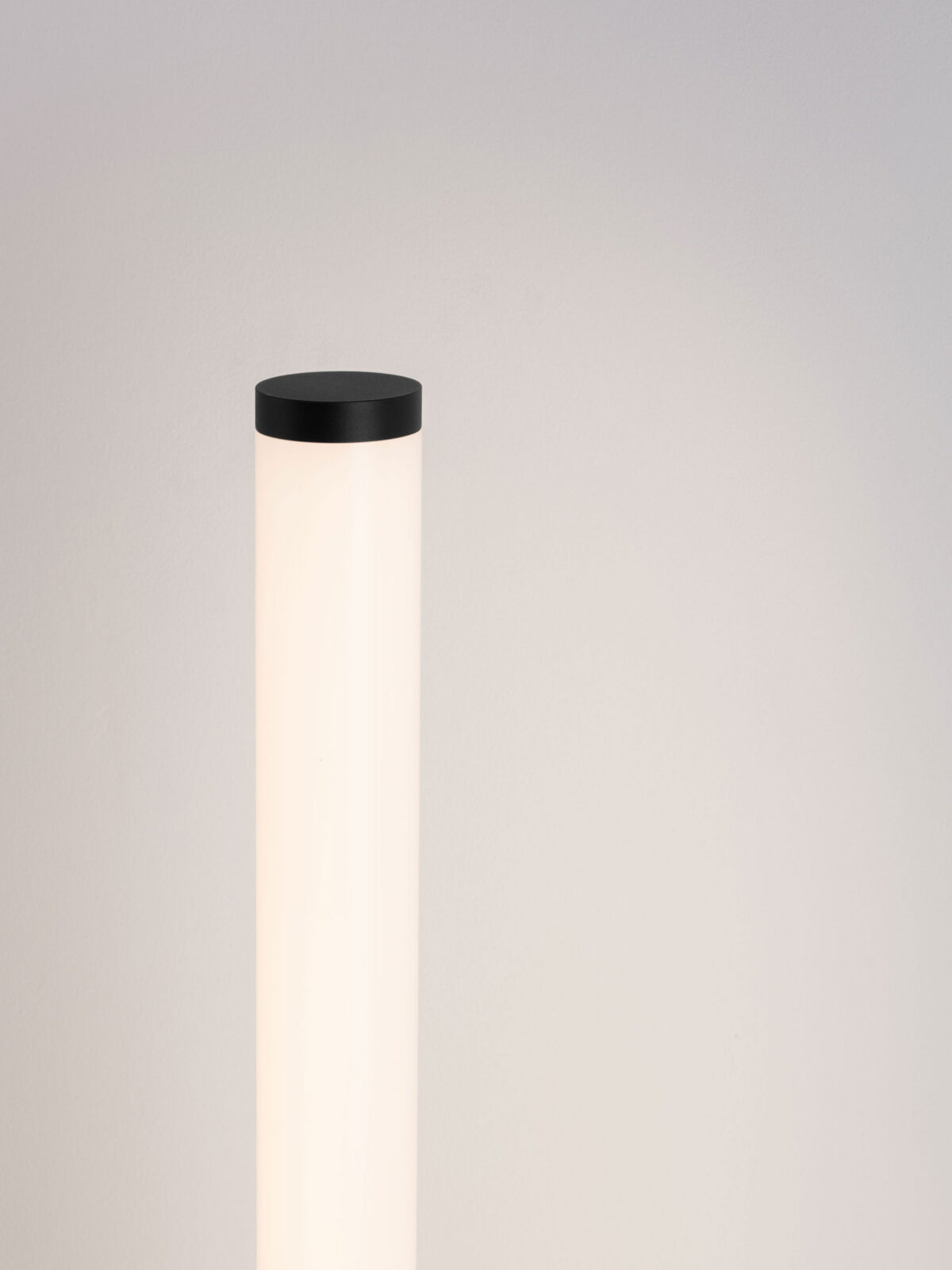 Лампион Nova Luce GLAZE 9268056 черен детайл 5
