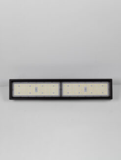 Камбана Nova Luce LINEAR HB 9310009 черен