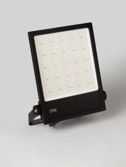 Прожектор Nova Luce TITAN 9310022 черен