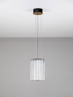 Пендел Nova Luce NOL 9333200 антично златен детайл 2