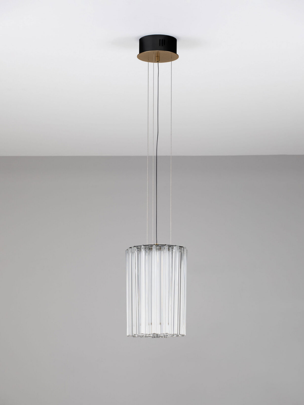 Пендел Nova Luce NOL 9333200 антично златен детайл 2