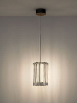 Пендел Nova Luce NOL 9333200 антично златен детайл 3