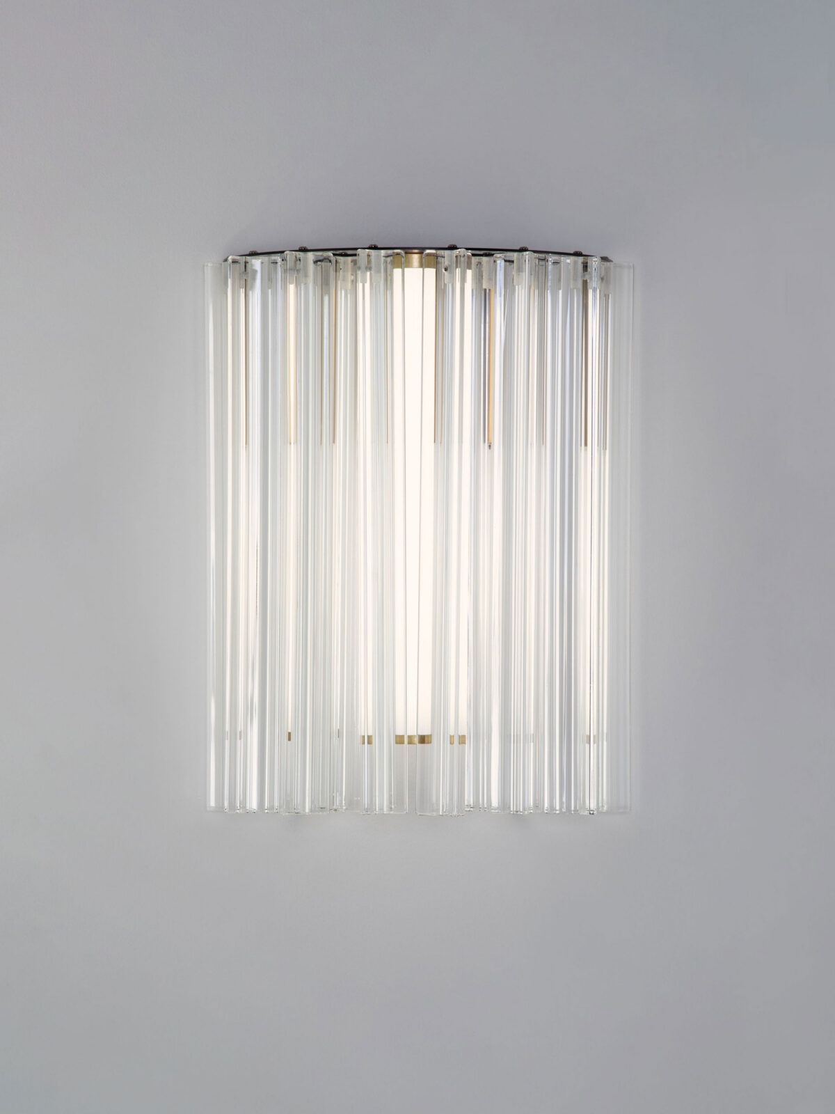 Аплик Nova Luce NOL 9333202 антично златен детайл 3