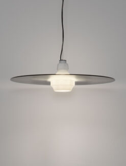 Полилей Nova Luce LORA 9333204 черен детайл 7