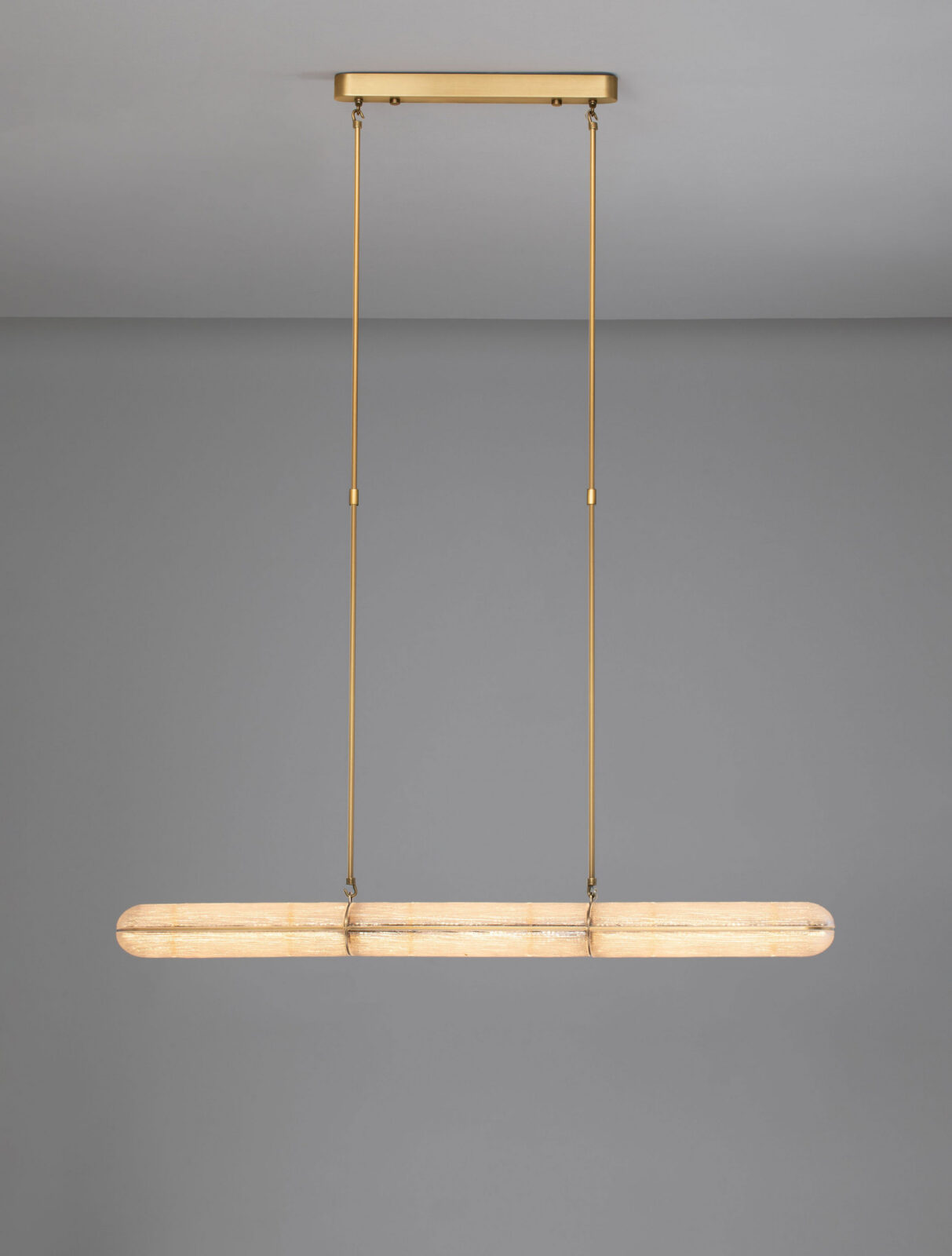 Полилей Nova Luce GLOREE 9333205 антично златен детайл 3