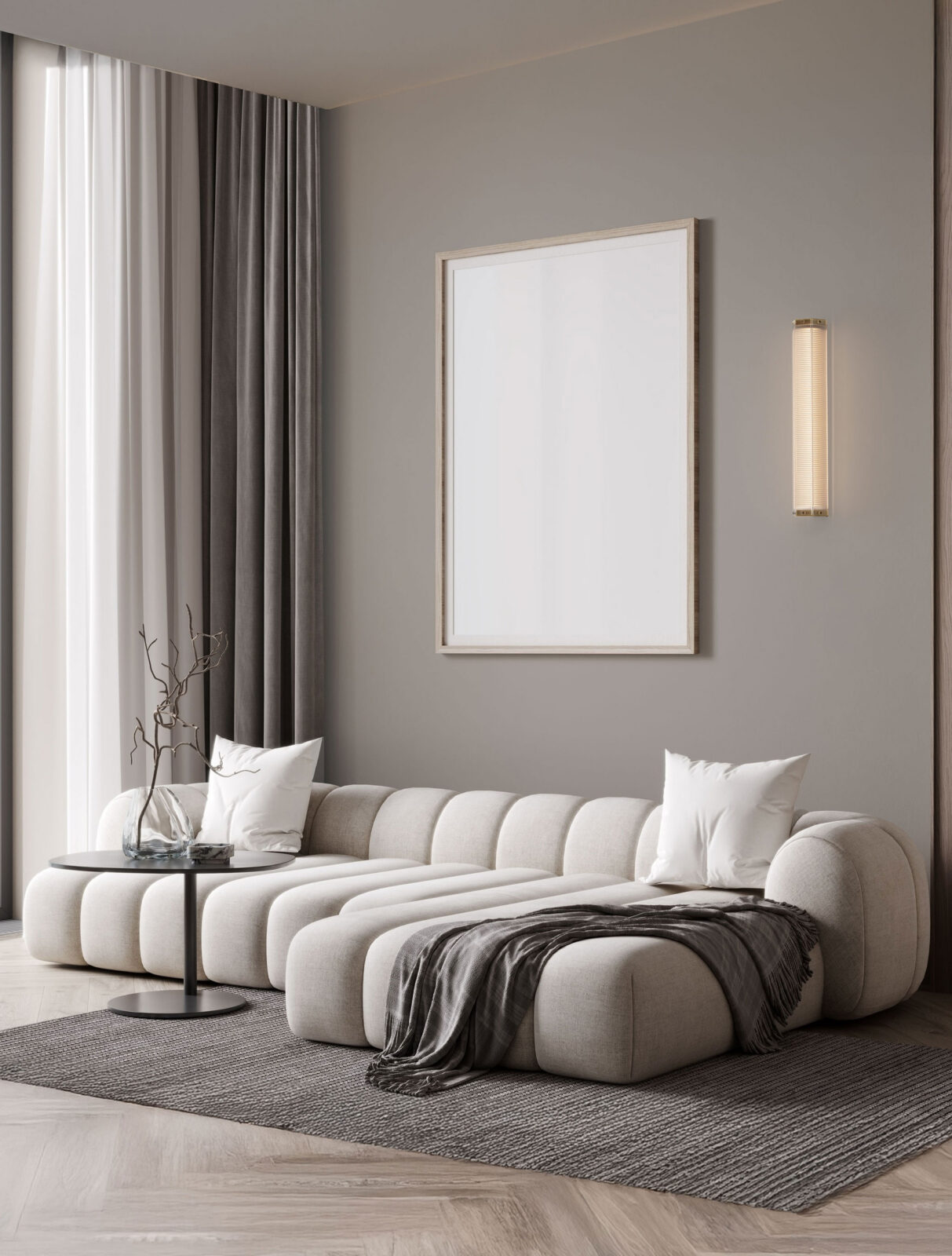 Аплик Nova Luce ESSENZO 9333215 антично златен
