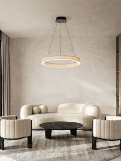 Полилей Nova Luce VALLEY 9333226 сив