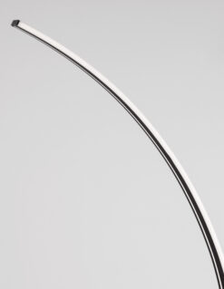 Лампион Nova Luce PREMIUM 9348092 черен детайл 6