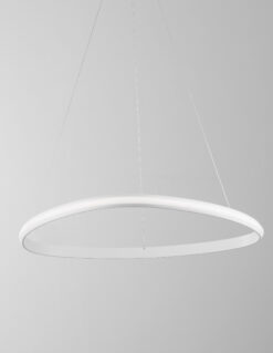 Полилей Nova Luce ARIES 9357062 бял